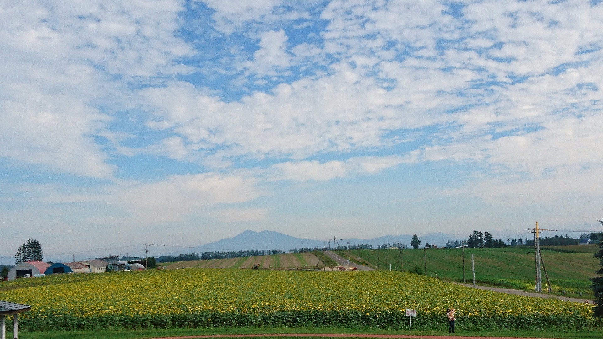 空気が旨い おっ と ほっ と 来てみてもっと オホーツク田舎ブログ