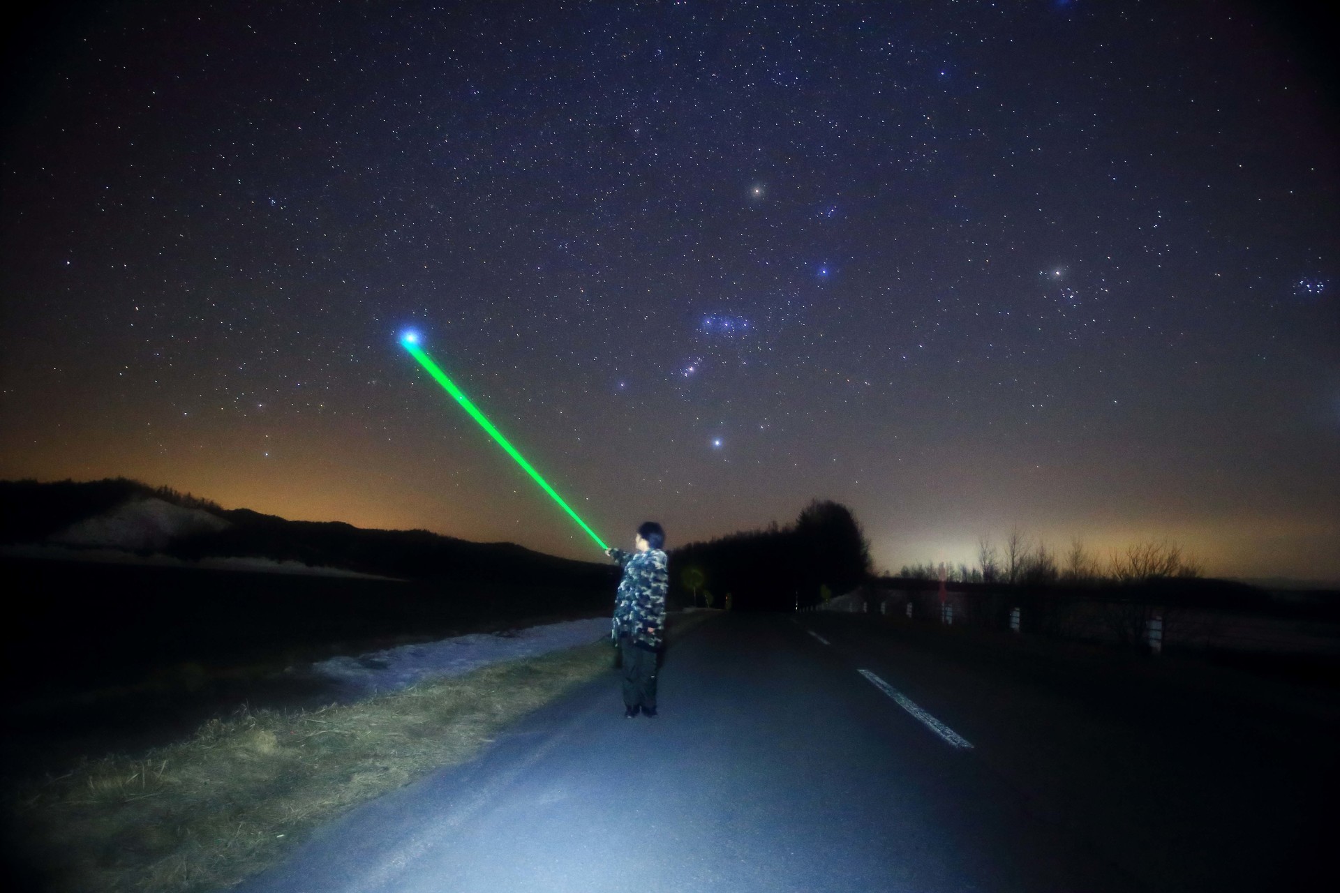 たまには星空を眺めるのも良いでしょう おっ と ほっ と 来てみてもっと オホーツク田舎ブログ